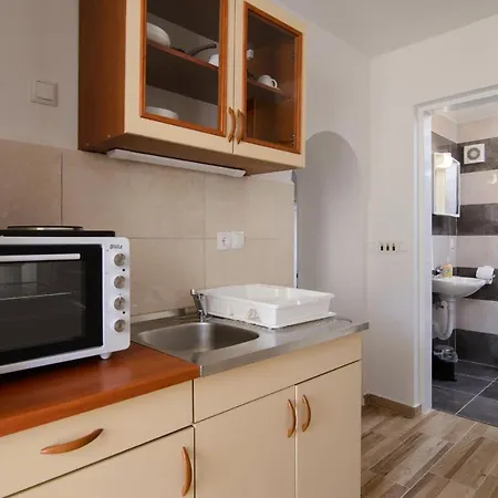 Borna Appartement Trogir