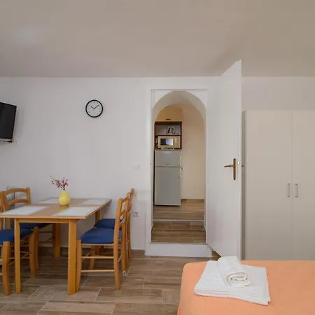 Appartement Borna *