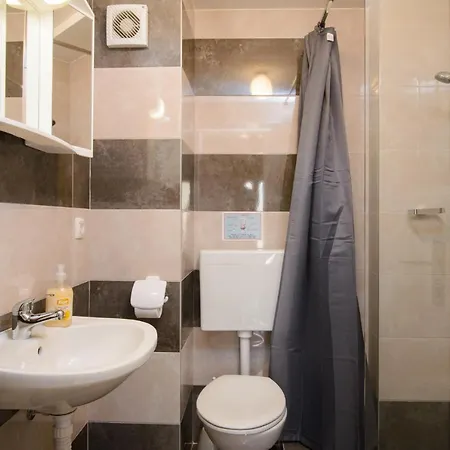 Borna Appartement Trogir