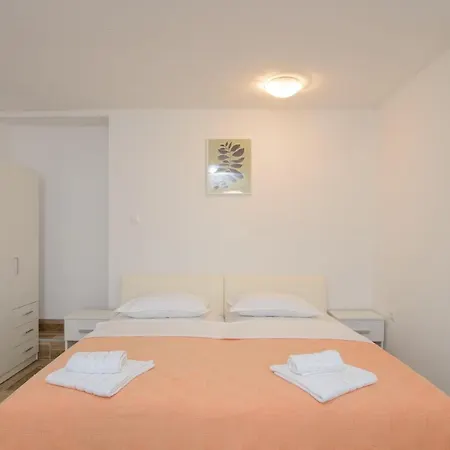 Appartement Borna Trogir