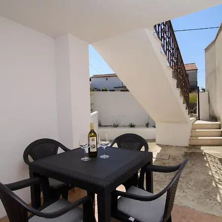 Appartement Borna