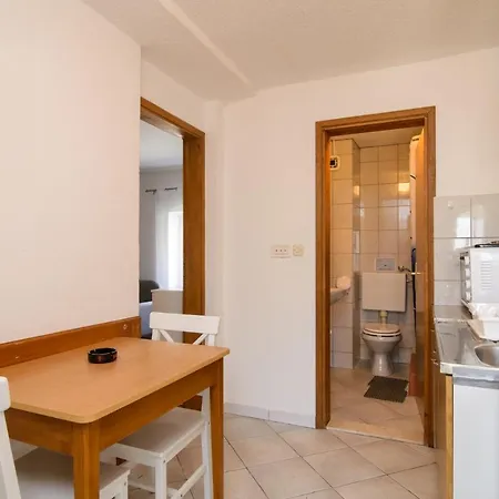 Appartement Borna *