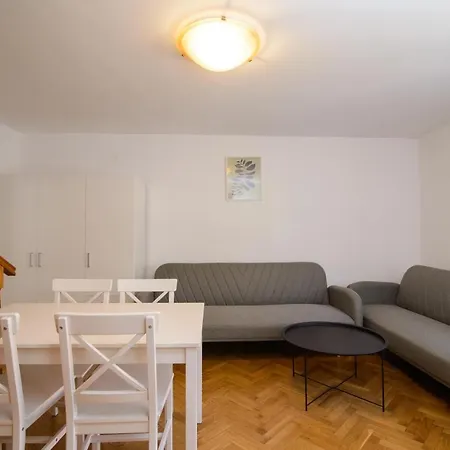 Appartement Borna Trogir