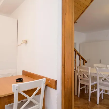 Appartement Borna