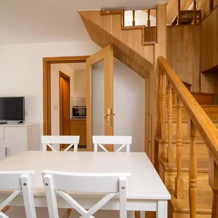 Appartement Borna Trogir