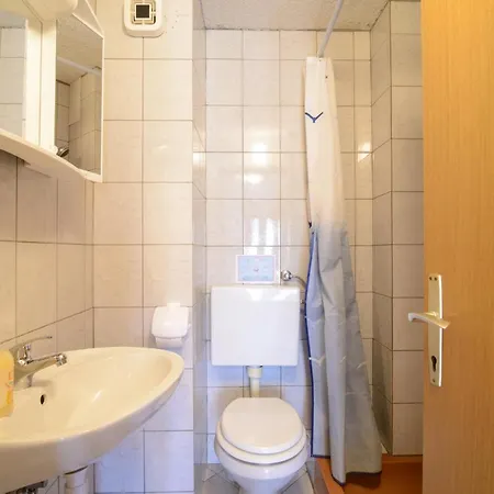 Appartement Borna Trogir